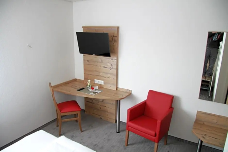 Hotel Lamm