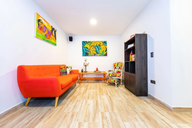 Hotel Le Biciclette