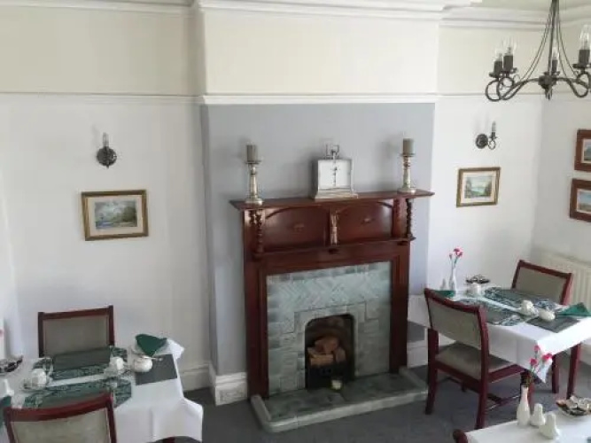 Thornleigh Guest House