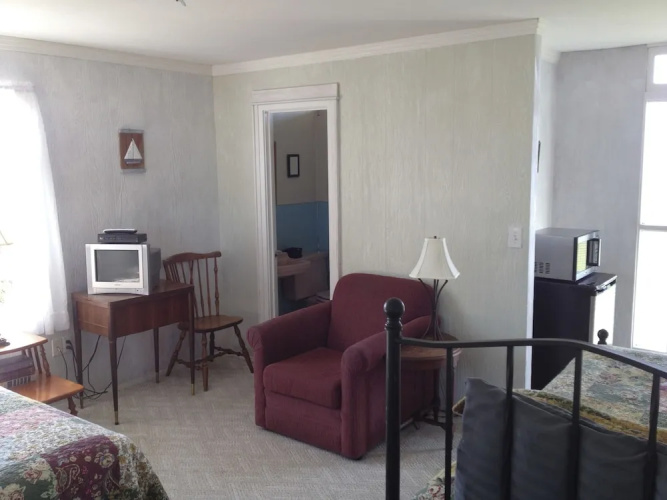 Glenacres Inn