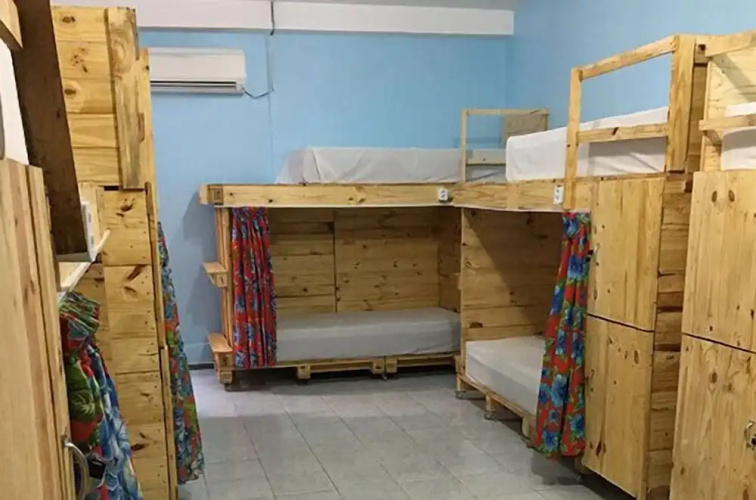 Cambada Hostel