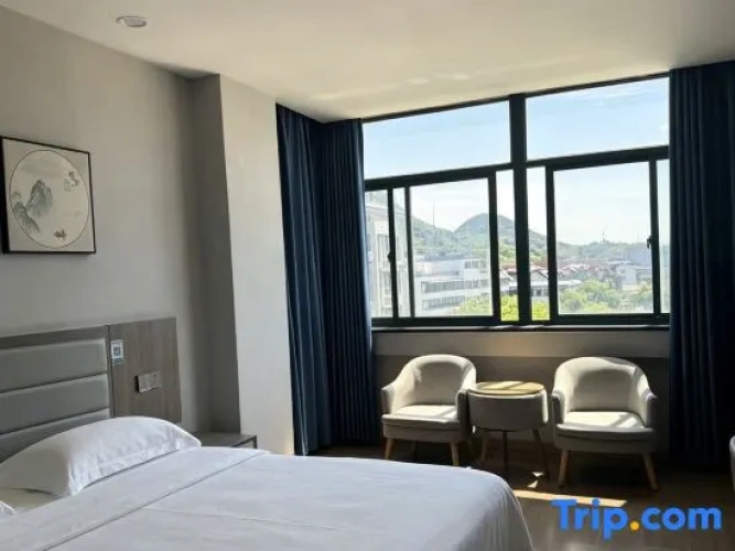 Privilege Double room