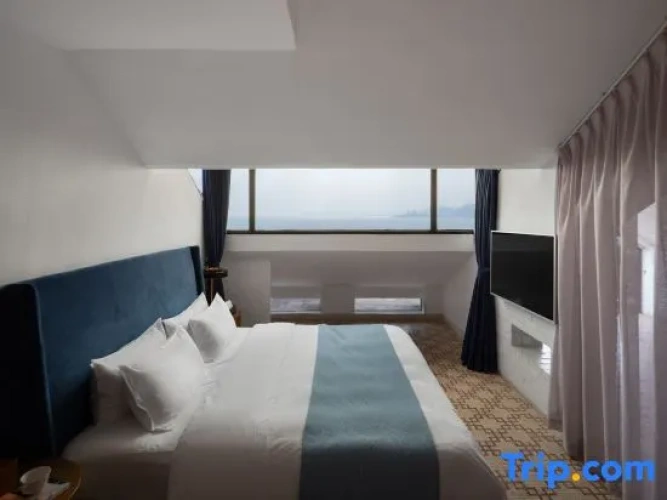 Premier Suite