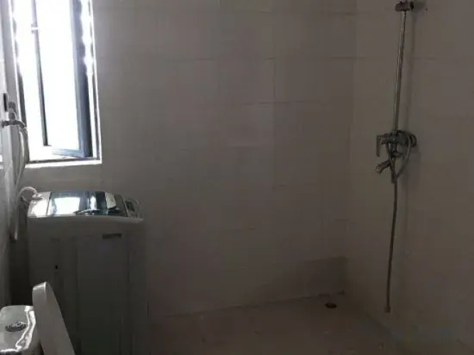 Hefei Leyouyou Hotel Apartment