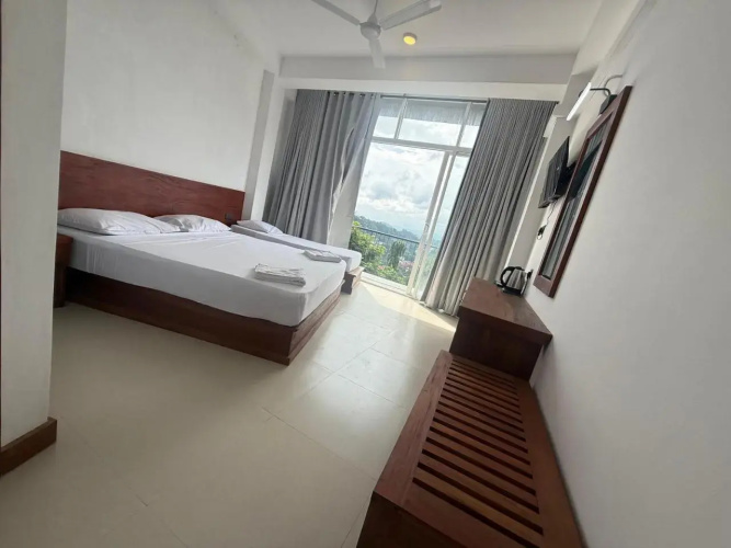 No. 11 Residence