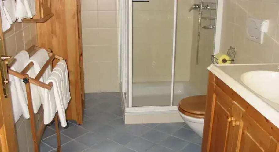Ferienwohnung Am Pflanzgarten