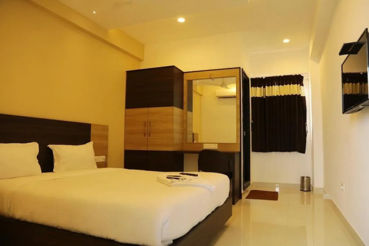 SP Residency