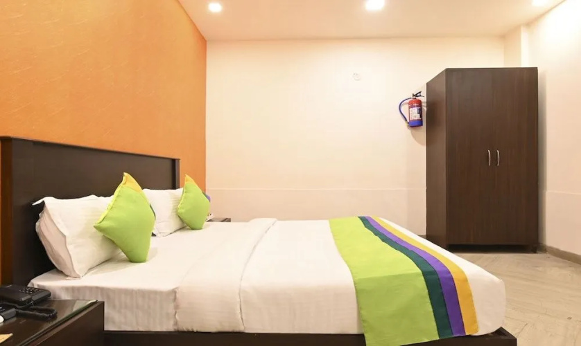 Treebo Trip Nights Inn