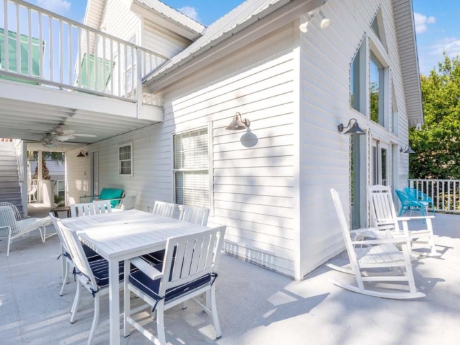 3 Bedrooms Cottage