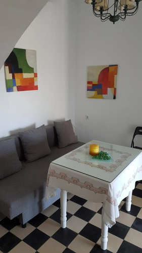 Apartamento centro histórico Arcos