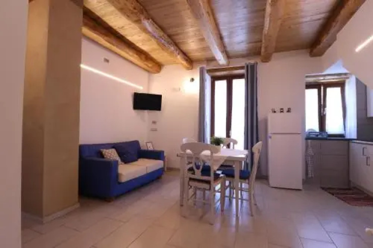 Borgo Cilento Residence