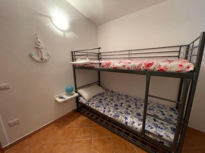 Sardinia Hillside Retreat - Apt 13 - 2BR, quiet area, parking