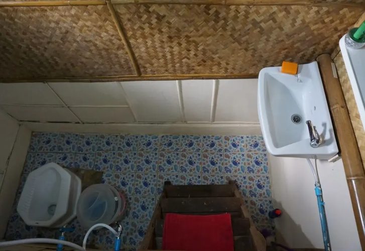 Baan 2 Dao Farmstay