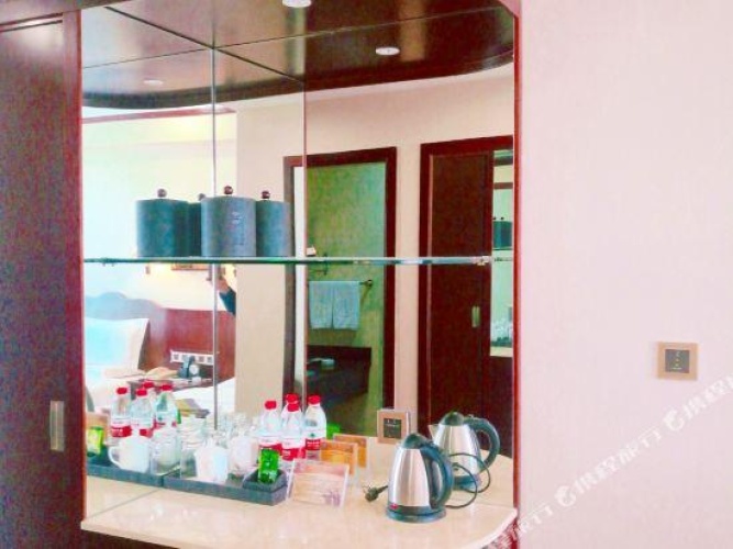 Business Double Suite