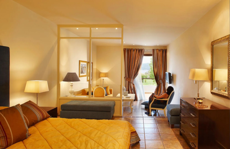 Skiathos Princess Resort