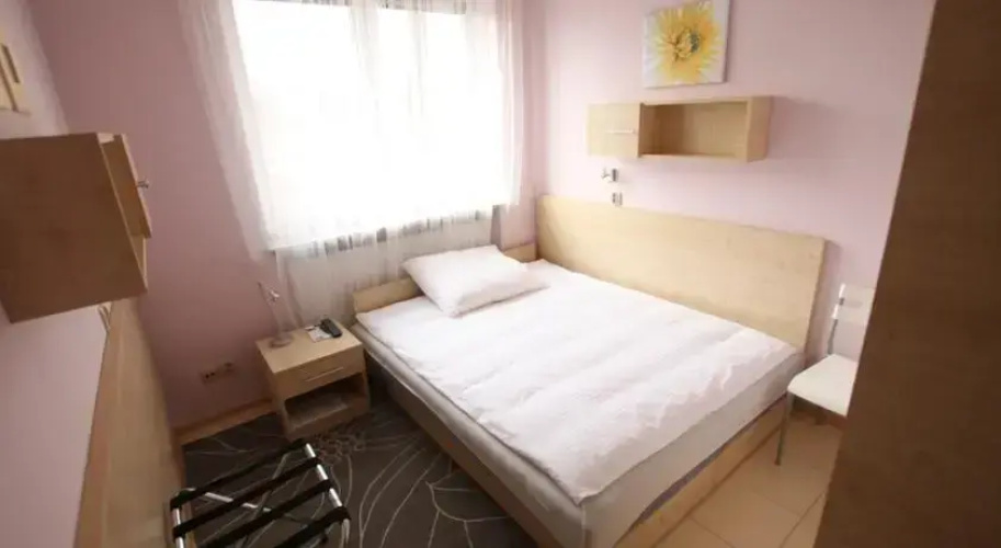 Standard Delegacyjny Bed & Breakfast