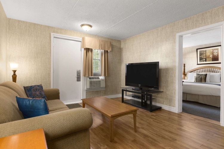 Days Inn By Wyndham Bridgewater Conference Center photo 7