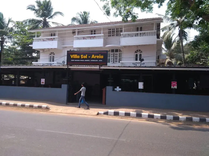 Otel görseli