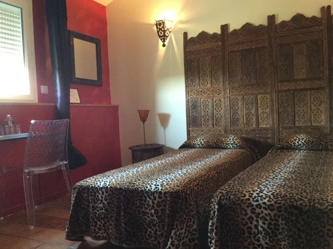 Comfort Twin room