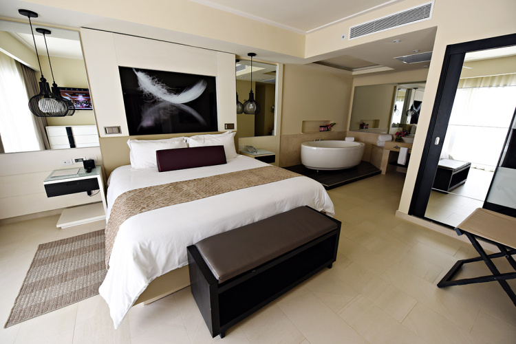 Royalton CHIC Punta Cana, An Autograph Collection All-Inclusive Resort & Casino - Adults Only photo 11