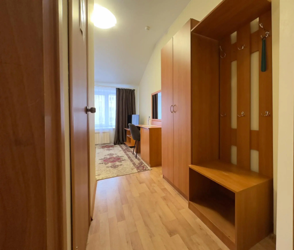 Фотография номера гостиницы Тарманский