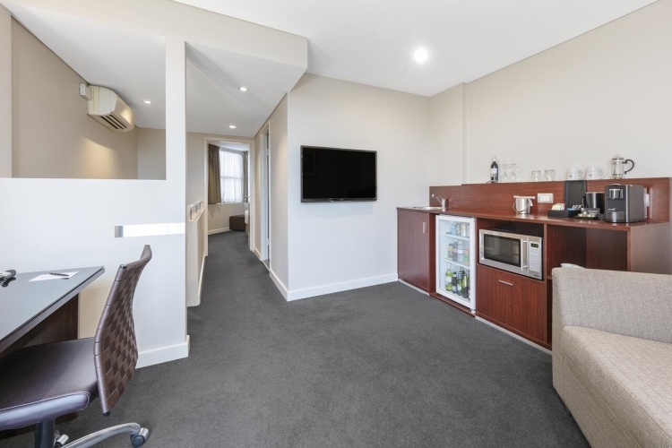 Amora Hotel Riverwalk Melbourne photo 30