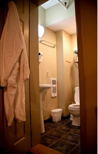 Mermaid Suites