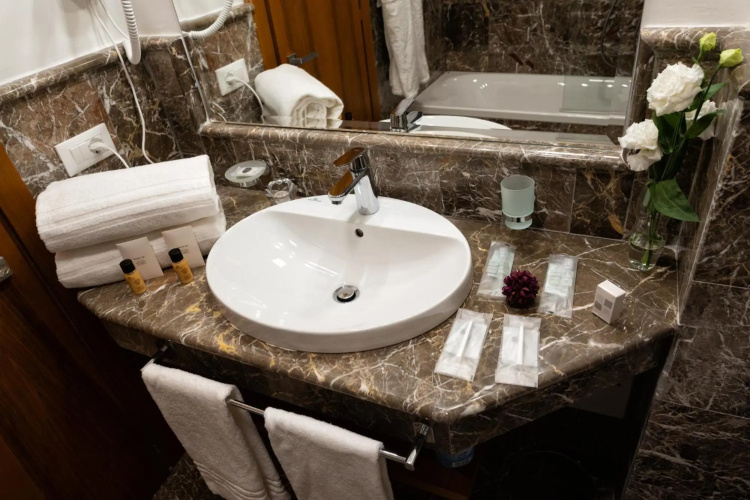 Taormina Park Hotel photo 10