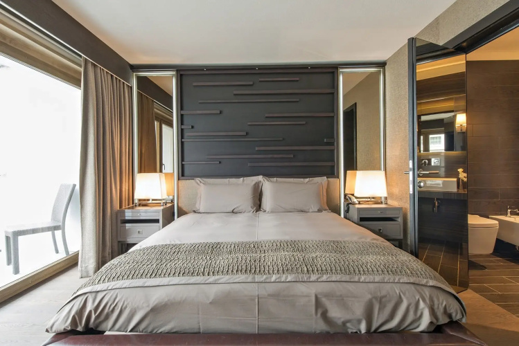 Hotel Piz