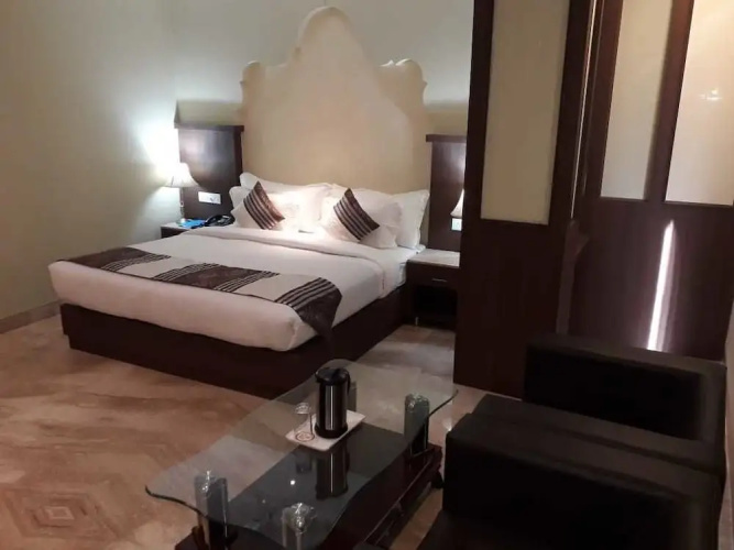 Hotel Shyam