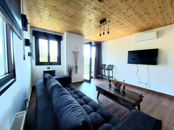 Agros Green Valley Suites