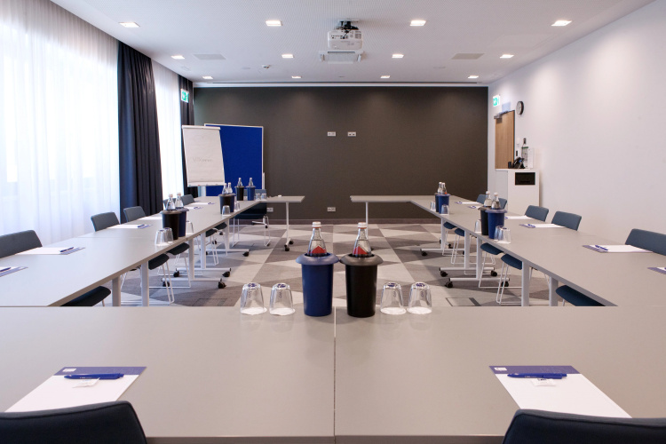 Holiday Inn Express Furth An IHG Hotel photo 22