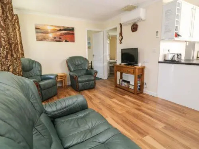 Willow Lodge