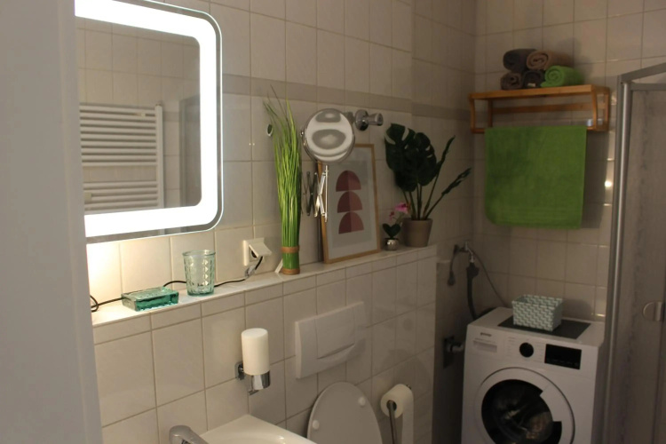 Ferienwohnung Kassel West