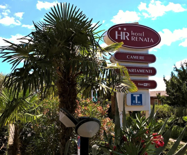 Hotelbild