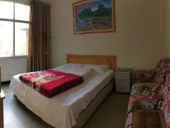 Kunming yangyang hotel