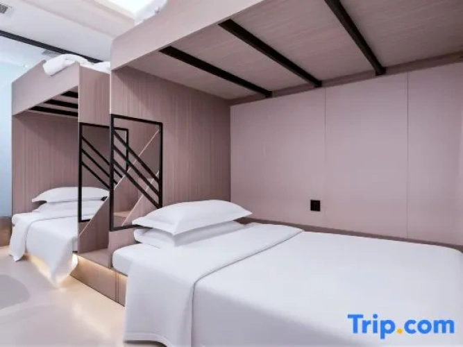 Privilege Quadruple room