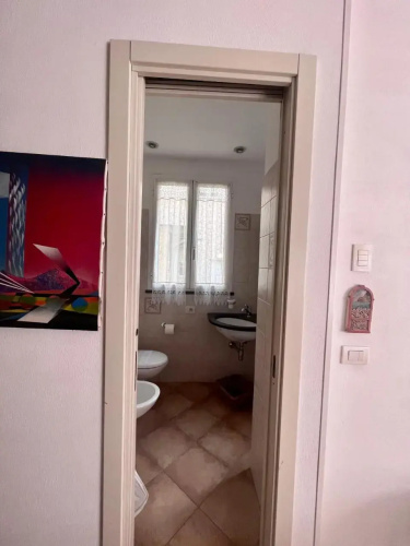 Piazza Massola 2 Apartment
