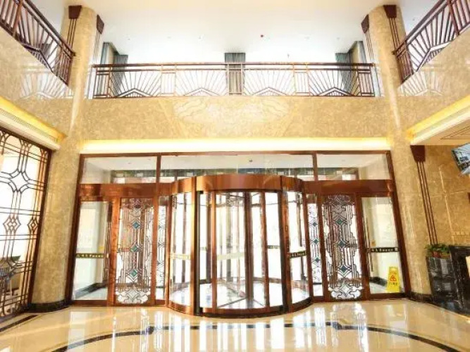 Ruimeihua International Hotel