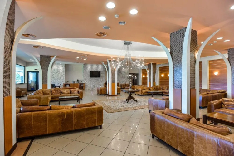 Image de l'hôtel