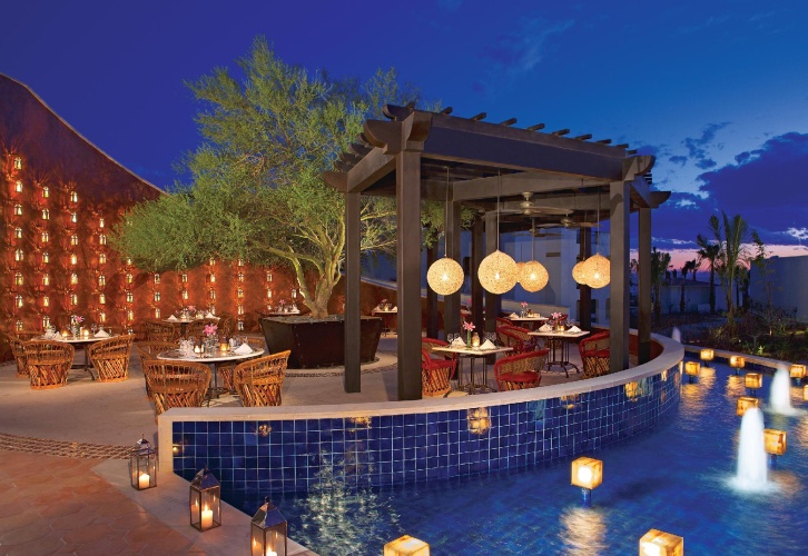 Secrets Puerto Los Cabos - Adults Only - All Inclusive photo 15