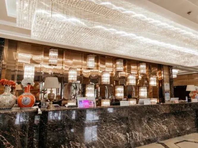 Zhenhua Xinyue International Hotel