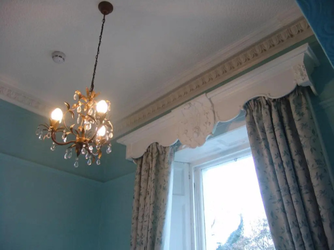 Osborne House B&B workington
