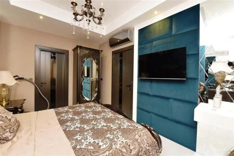 Niceview apartment in Serenity
