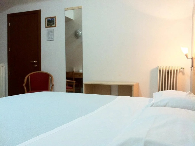 Frank Hotel