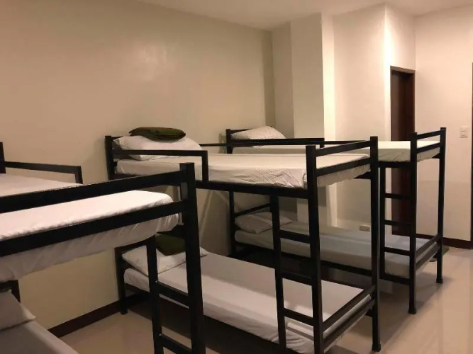 Golite Hostel-Washington