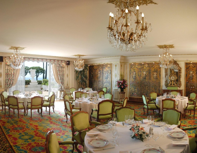 Hotel Le Negresco photo 20