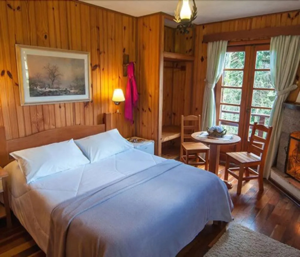 Hotel La Roccella