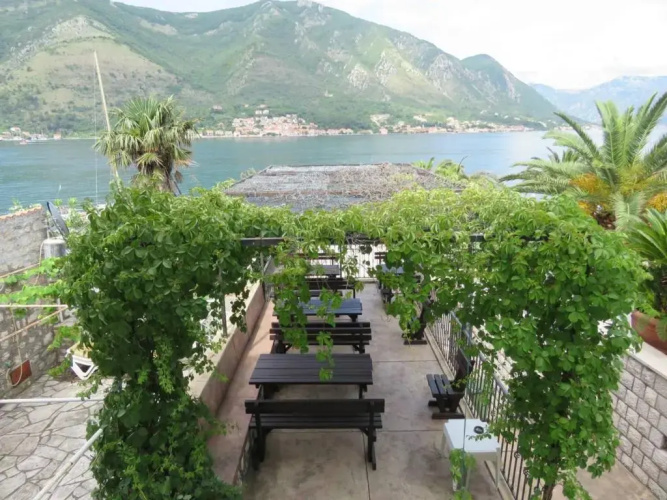 Apartmani Jasmina