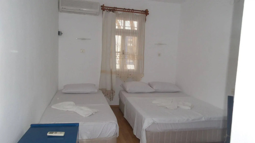 Nil Mars Otel